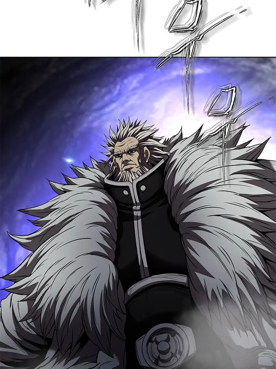 Invincible Territory Chapter 45 Page 3