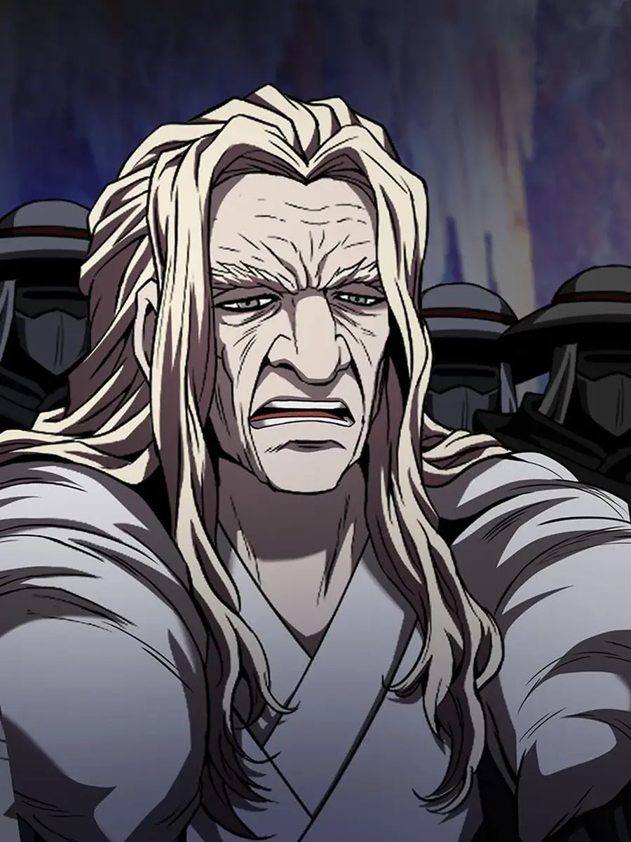 Invincible Territory Chapter 45 Page 6