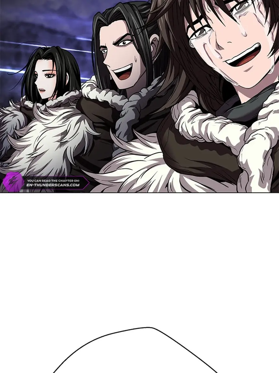 Invincible Territory Chapter 45 Page 8