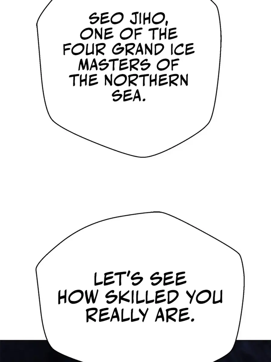 Invincible Territory Chapter 45 Page 9