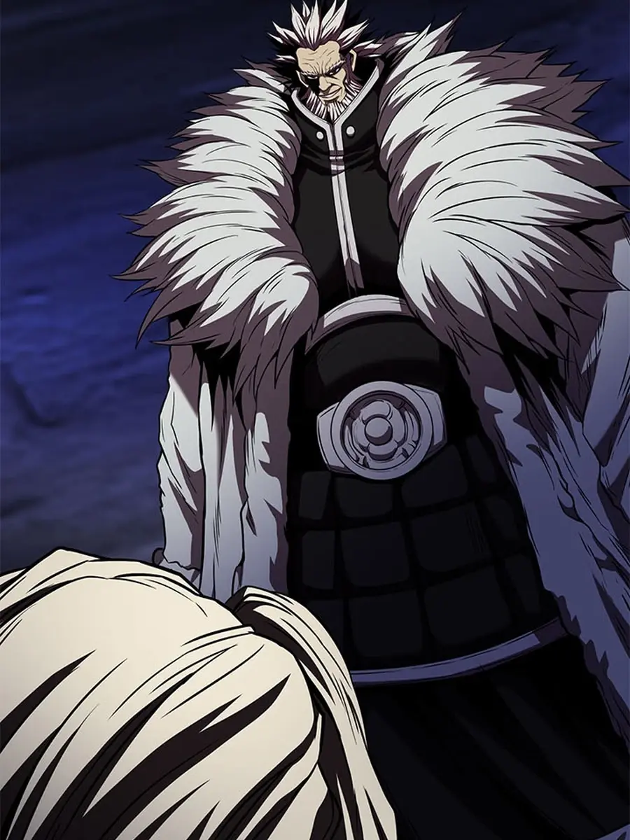 Invincible Territory Chapter 45 Page 11