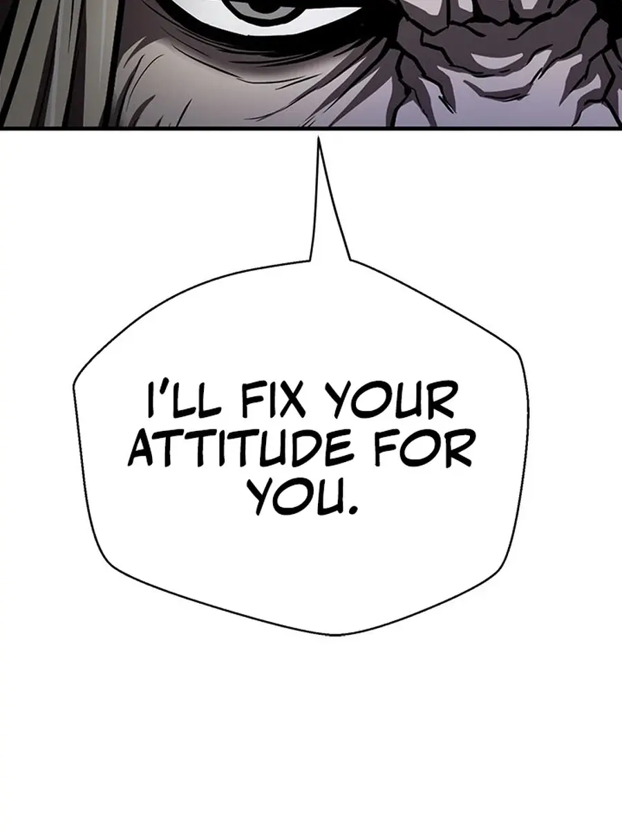 Invincible Territory Chapter 45 Page 16