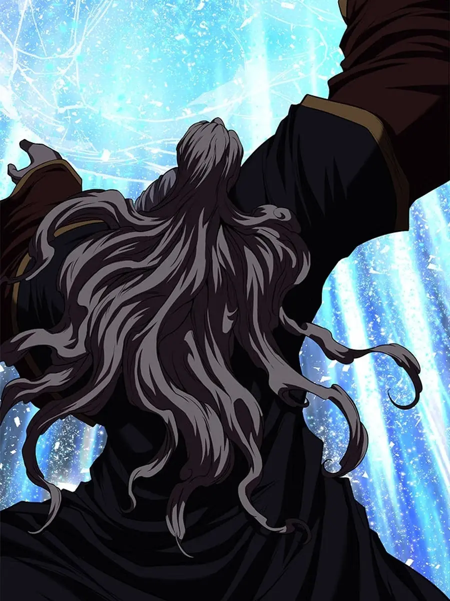 Invincible Territory Chapter 45 Page 21