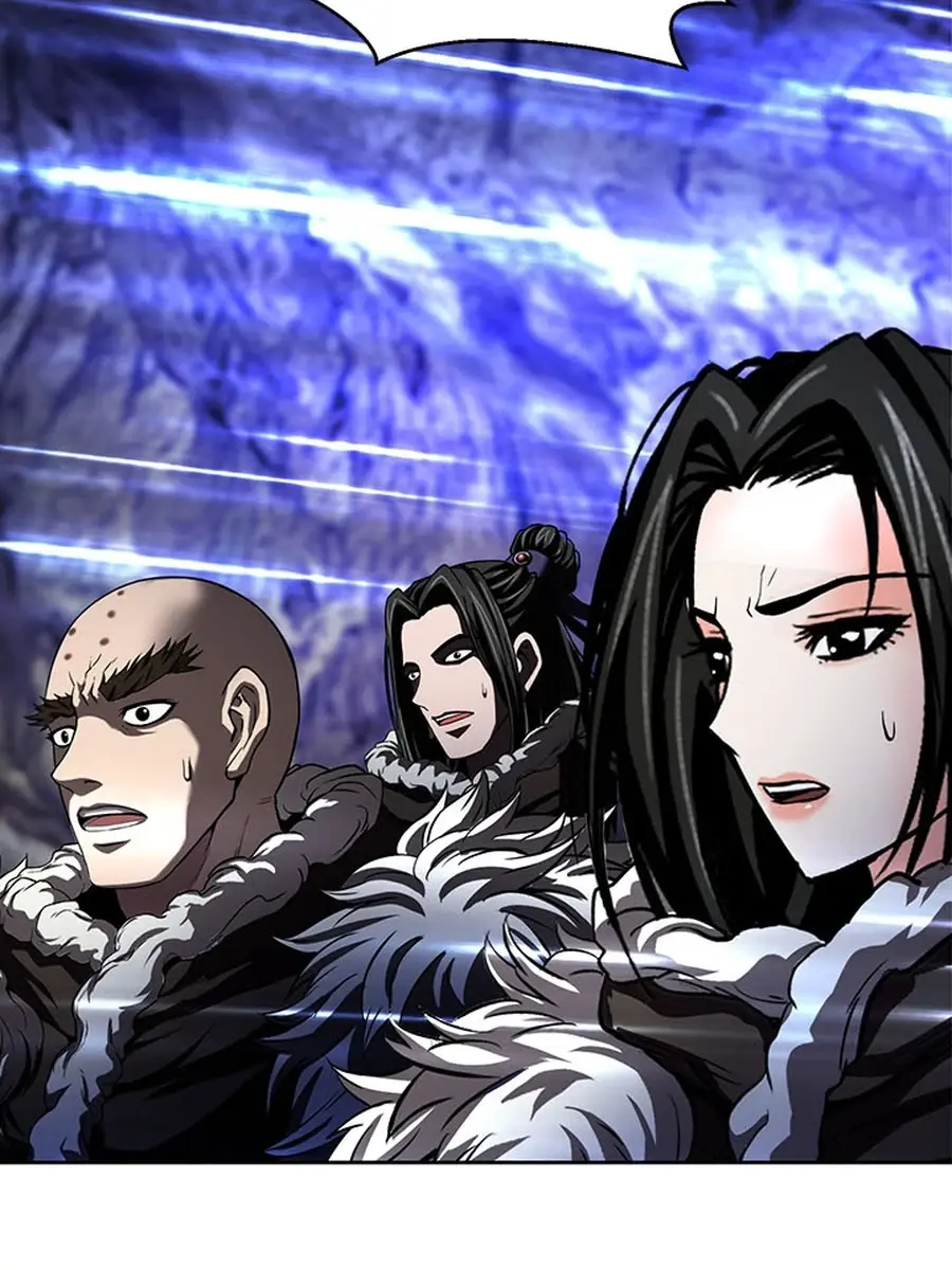 Invincible Territory Chapter 45 Page 23