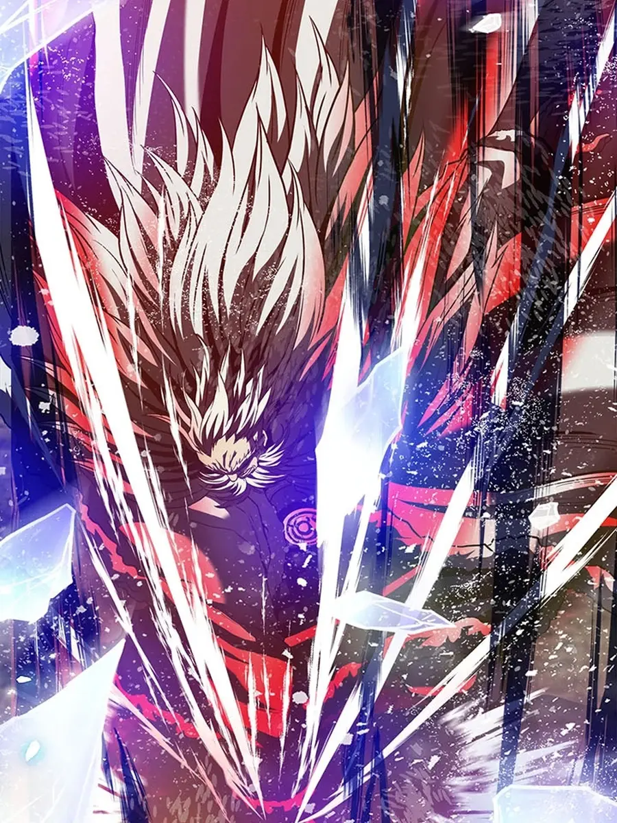 Invincible Territory Chapter 45 Page 39