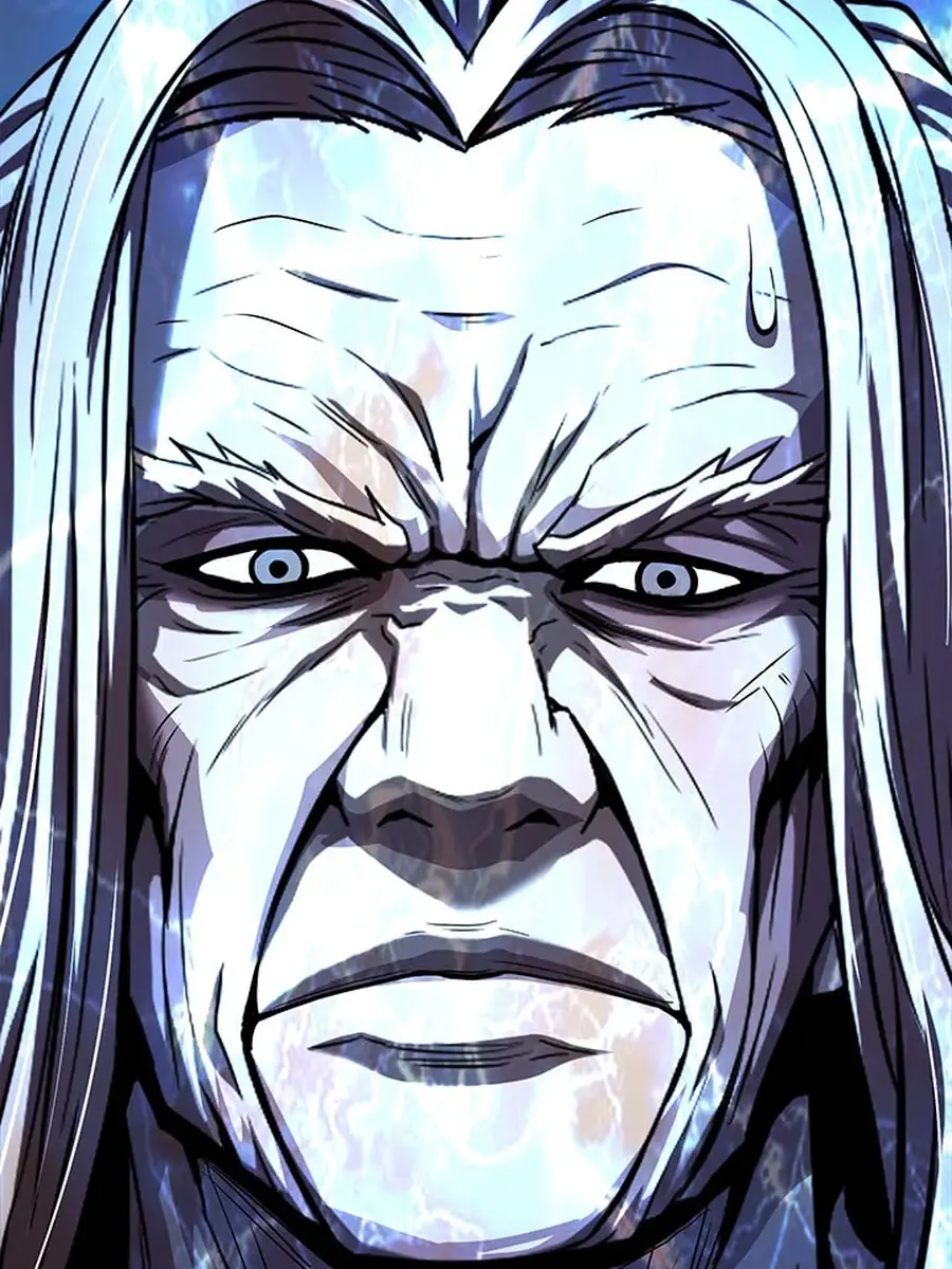 Invincible Territory Chapter 45 Page 43