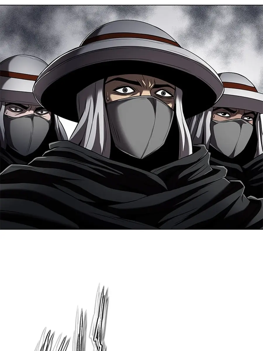 Invincible Territory Chapter 45 Page 67