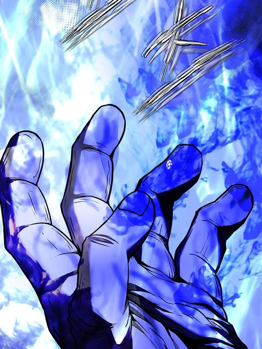 Invincible Territory Chapter 45 Page 87