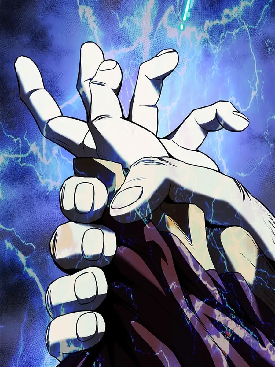 Invincible Territory Chapter 45 Page 92