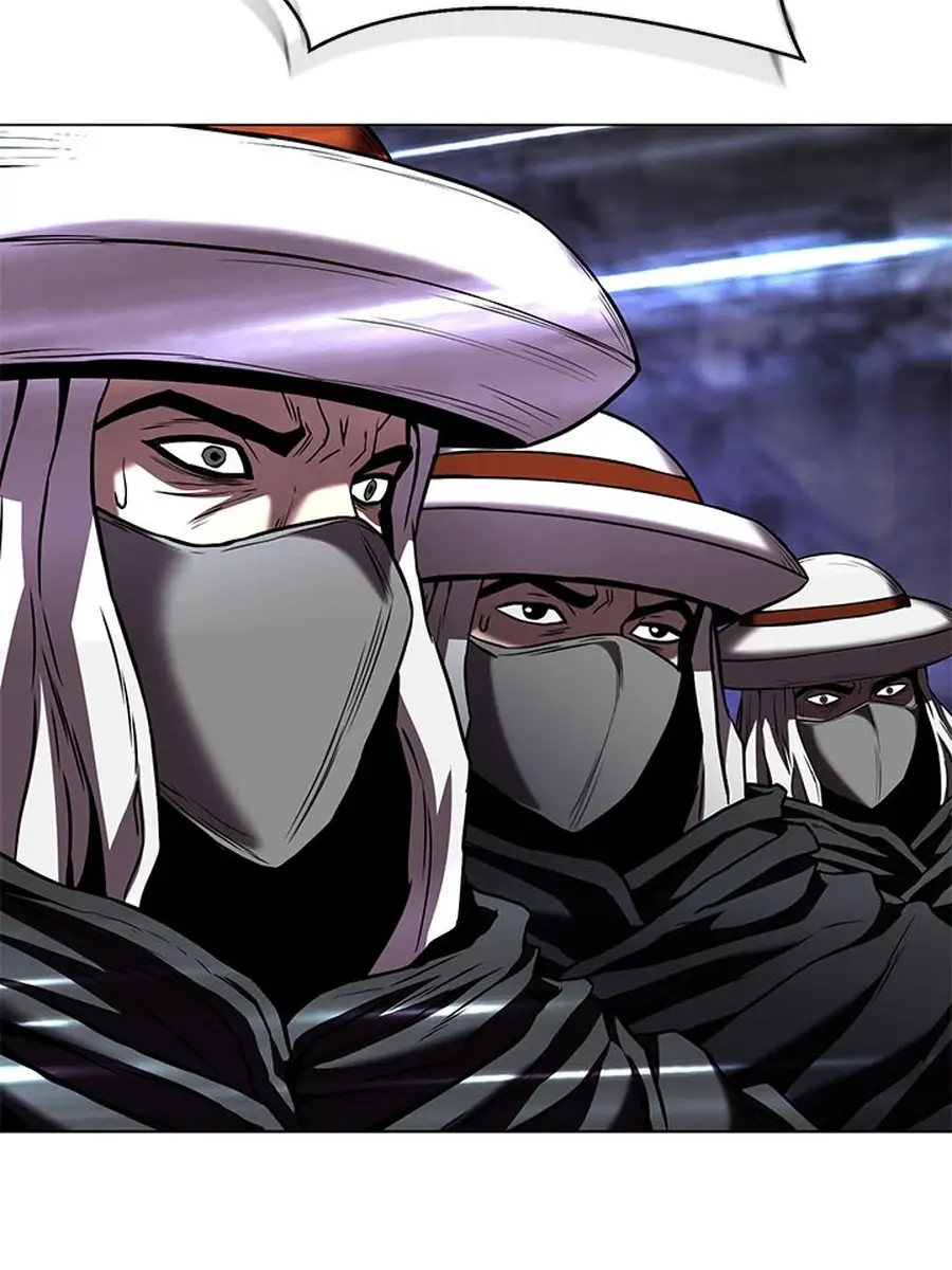 Invincible Territory Chapter 45 Page 94