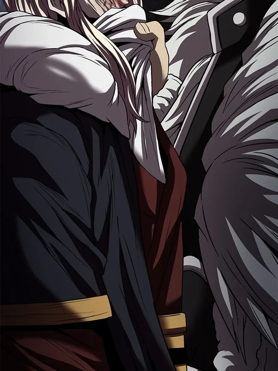 Invincible Territory Chapter 45 Page 116