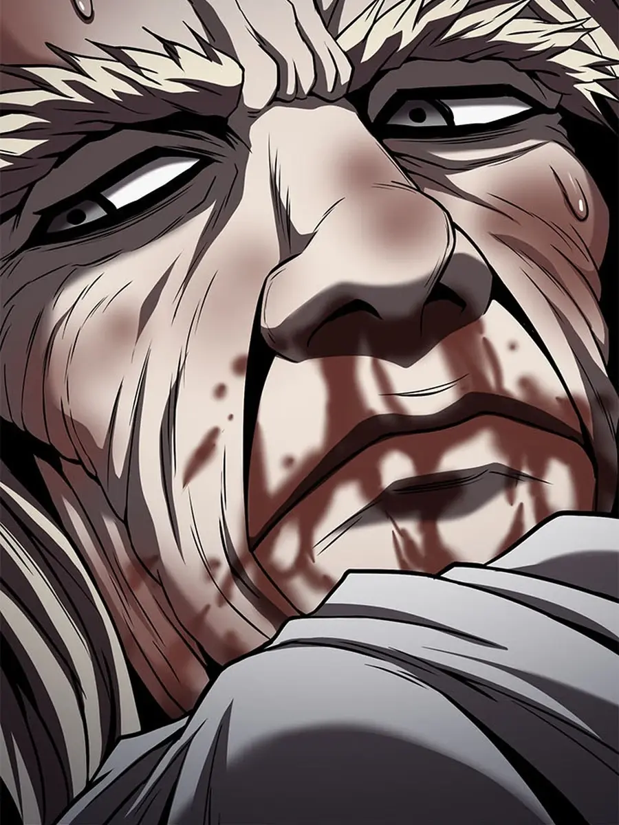 Invincible Territory Chapter 45 Page 118