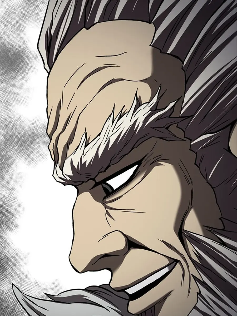 Invincible Territory Chapter 45 Page 121