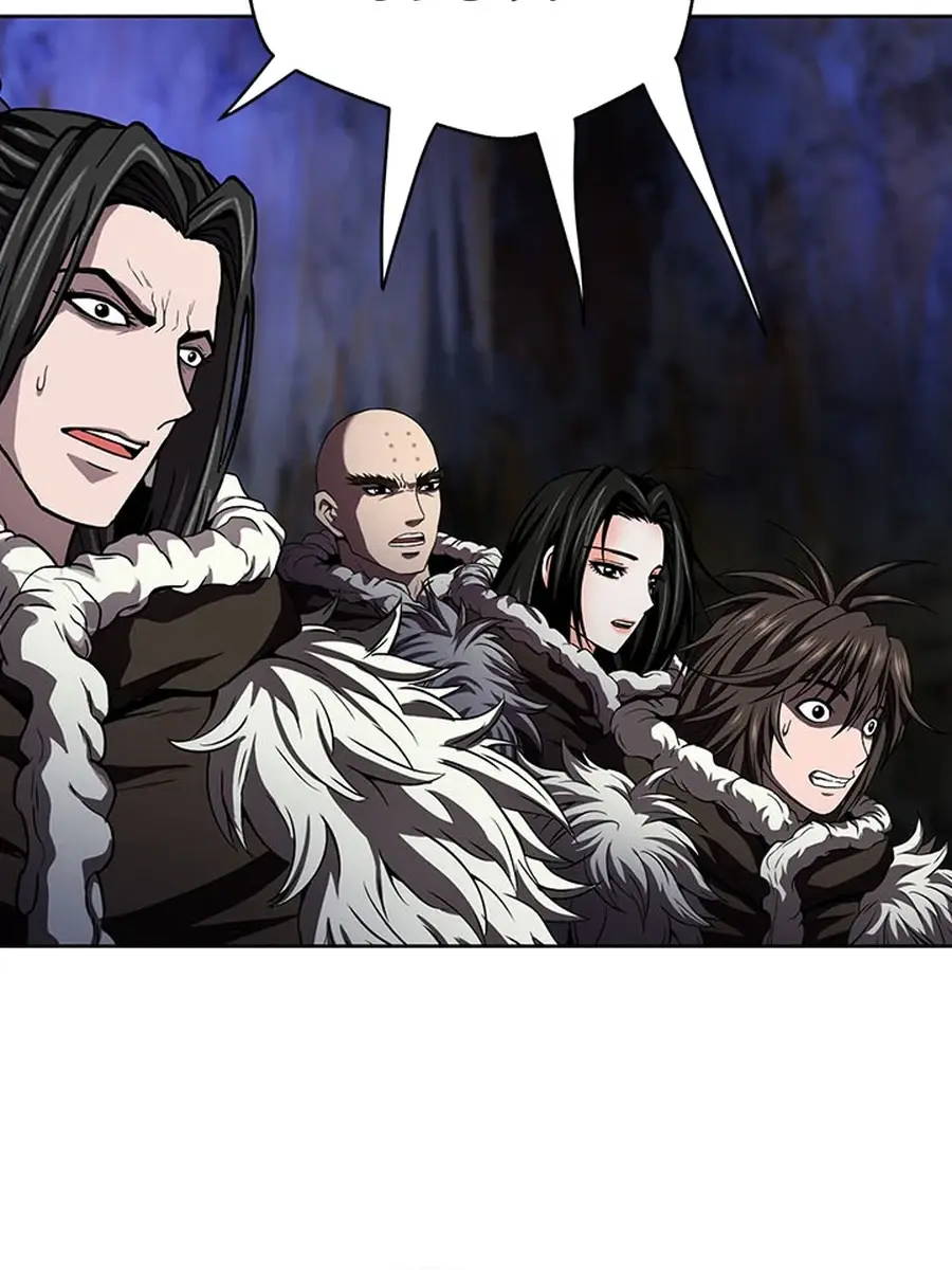 Invincible Territory Chapter 45 Page 126