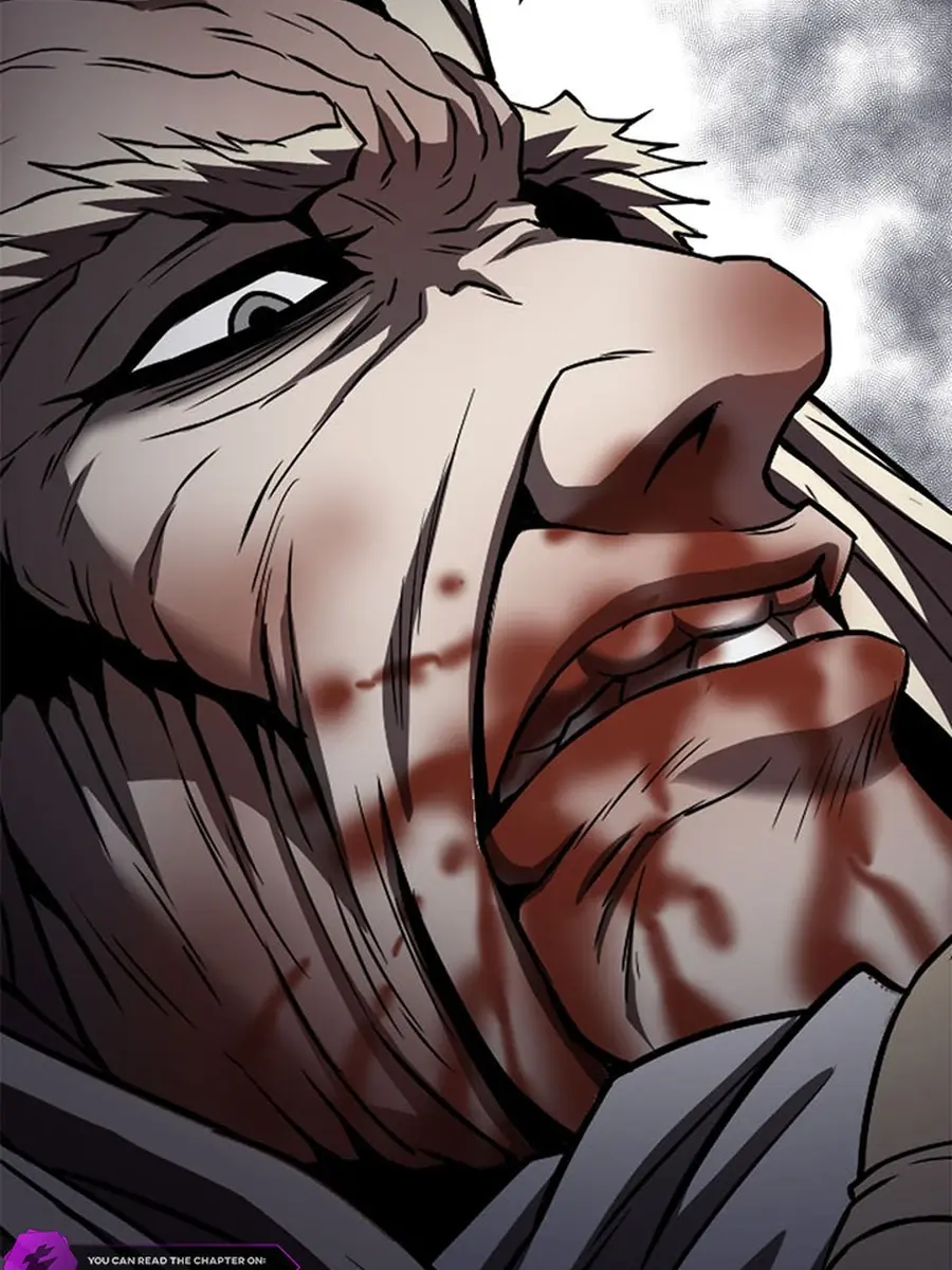 Invincible Territory Chapter 45 Page 134