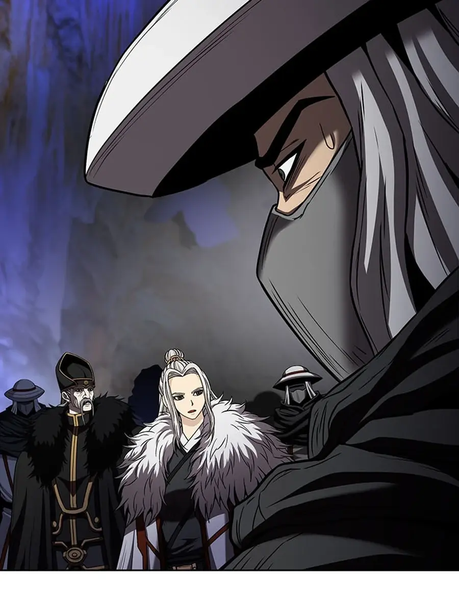 Invincible Territory Chapter 45 Page 141