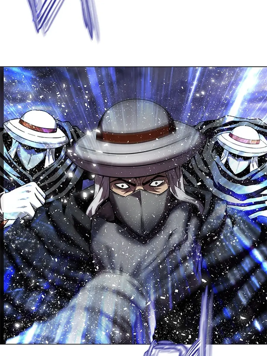 Invincible Territory Chapter 45 Page 151