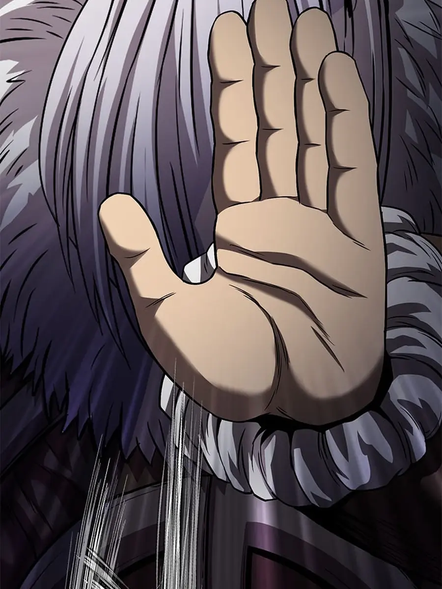 Invincible Territory Chapter 45 Page 157