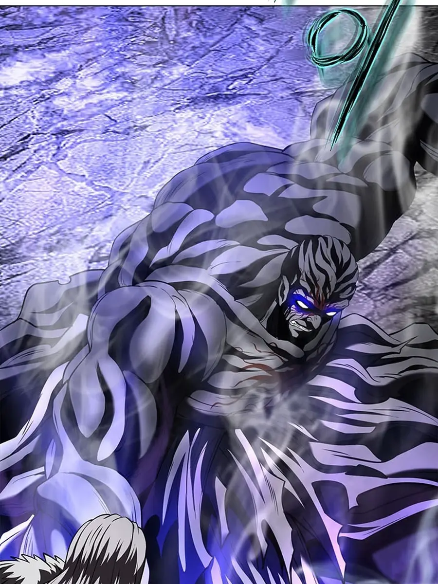 Invincible Territory Chapter 45 Page 178