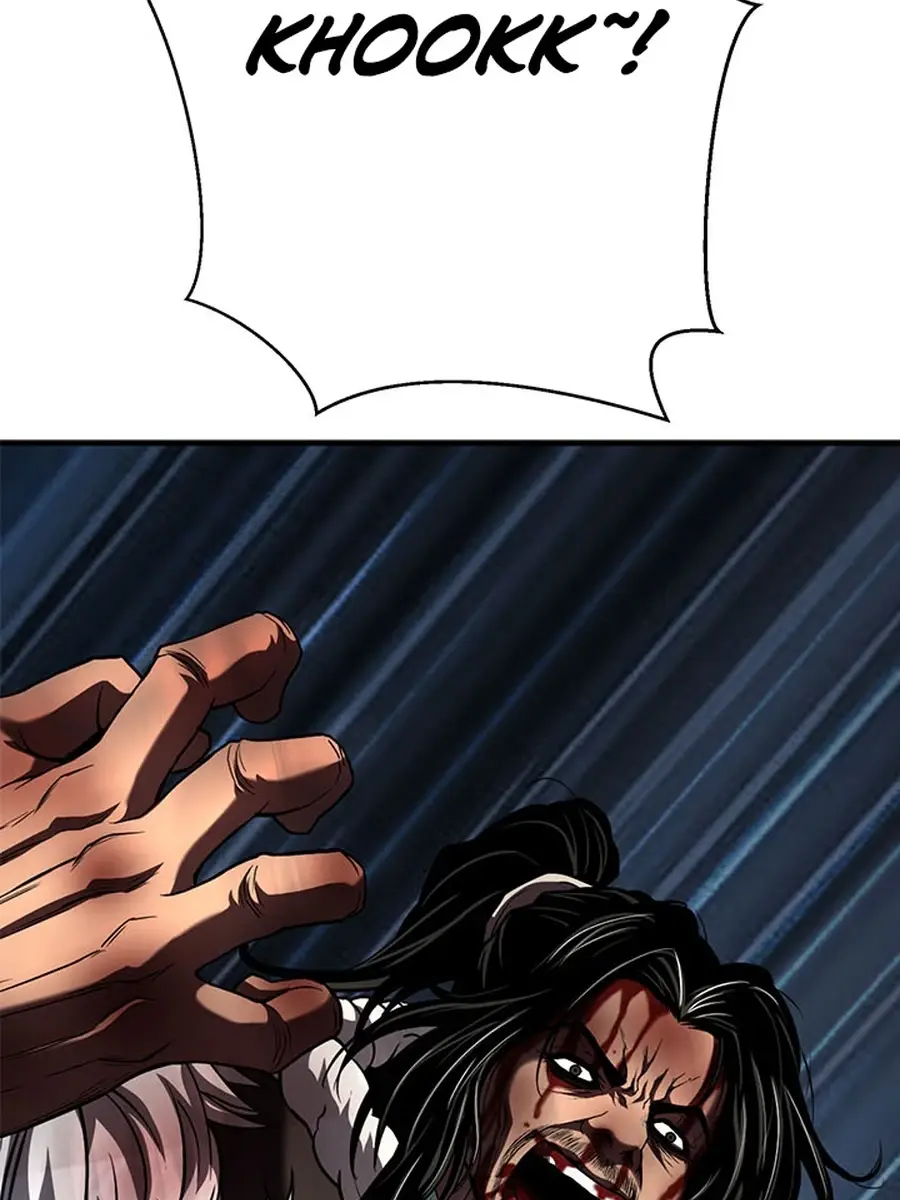 Invincible Territory Chapter 46 Page 3