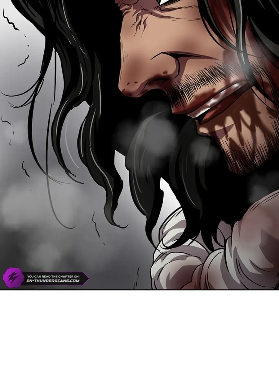 Invincible Territory Chapter 46 Page 9