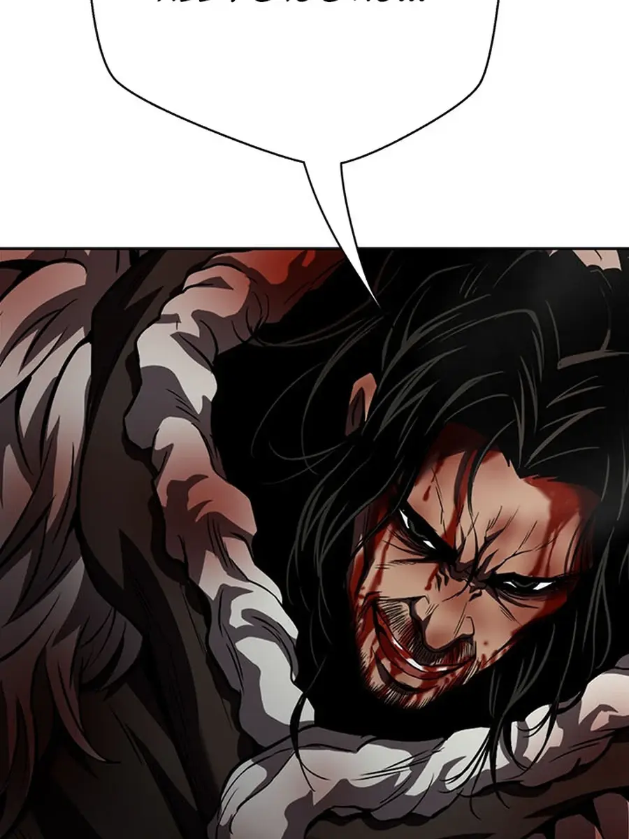 Invincible Territory Chapter 46 Page 17