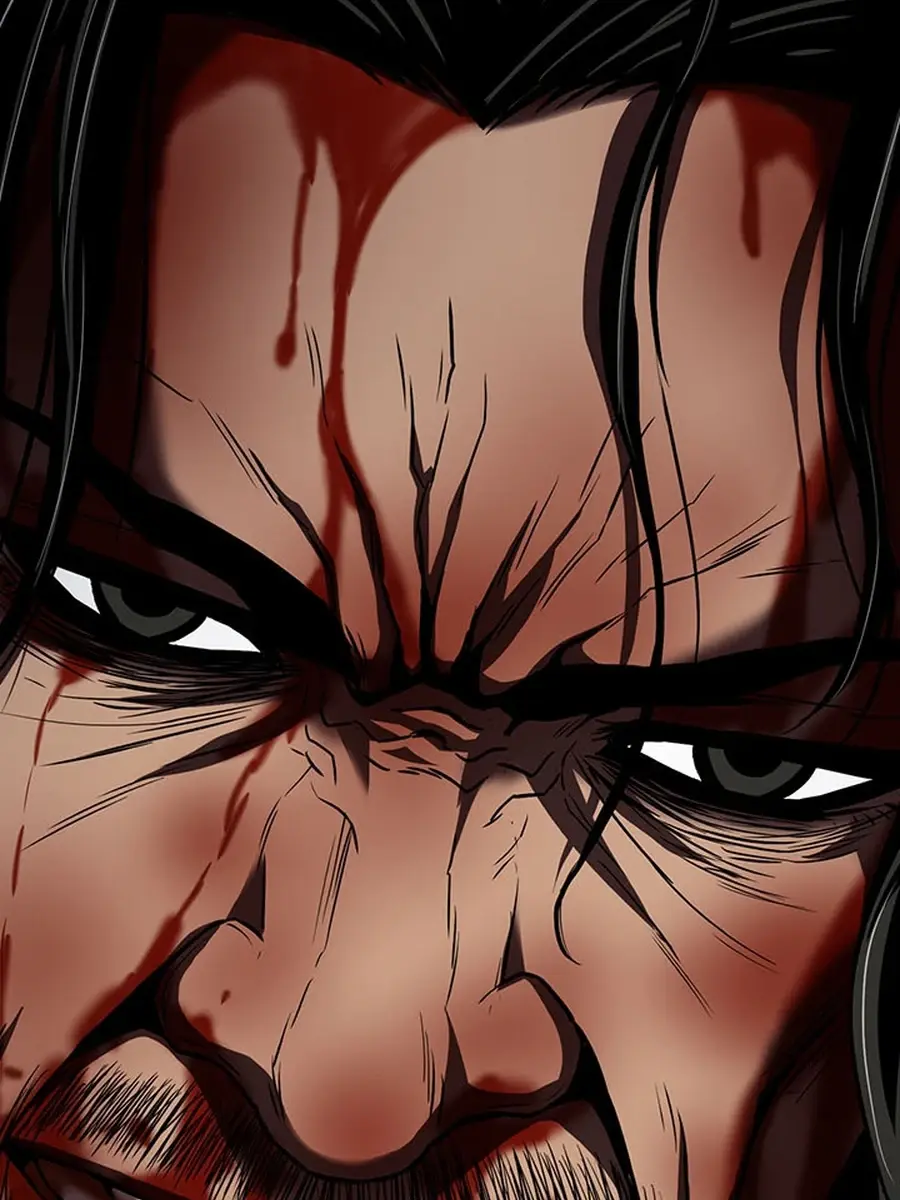 Invincible Territory Chapter 46 Page 21