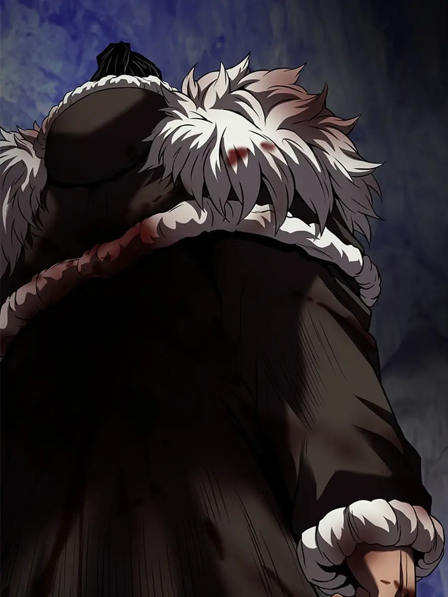 Invincible Territory Chapter 46 Page 26