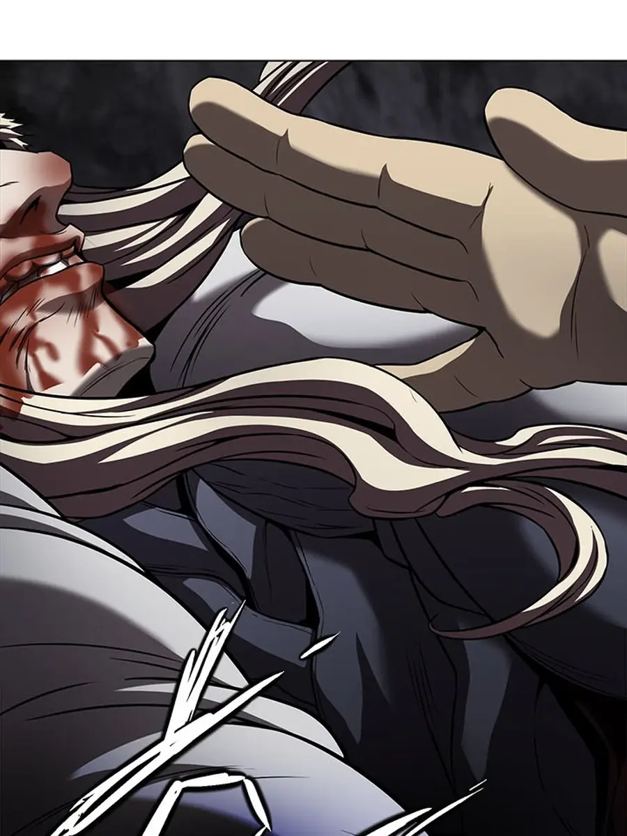 Invincible Territory Chapter 46 Page 33