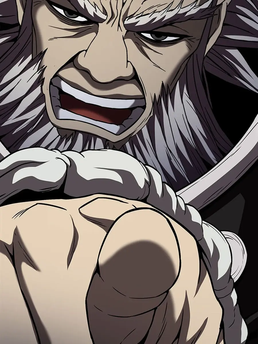 Invincible Territory Chapter 46 Page 39