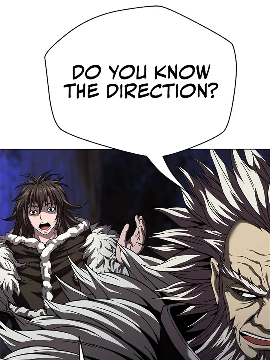 Invincible Territory Chapter 46 Page 51