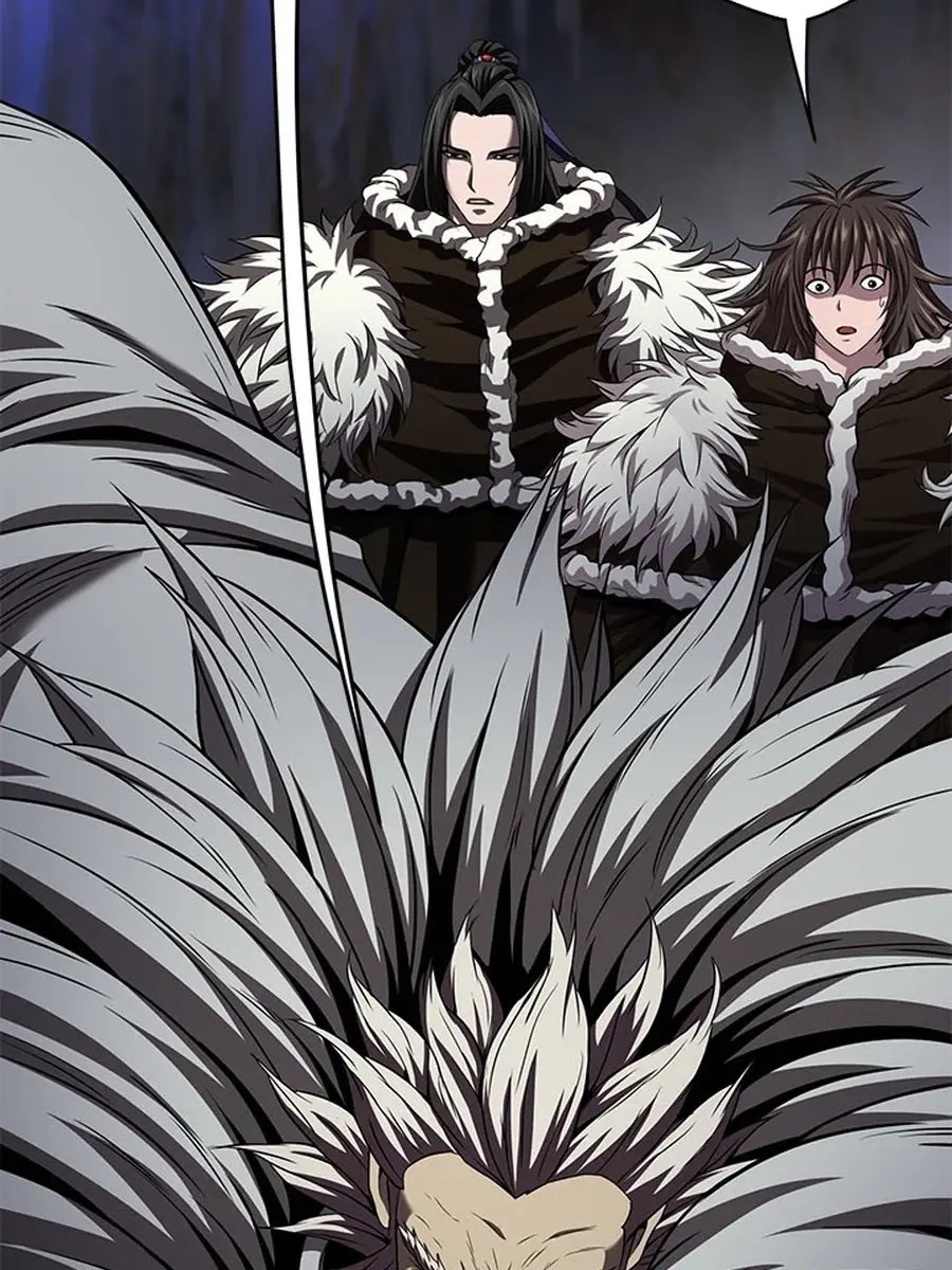 Invincible Territory Chapter 46 Page 56