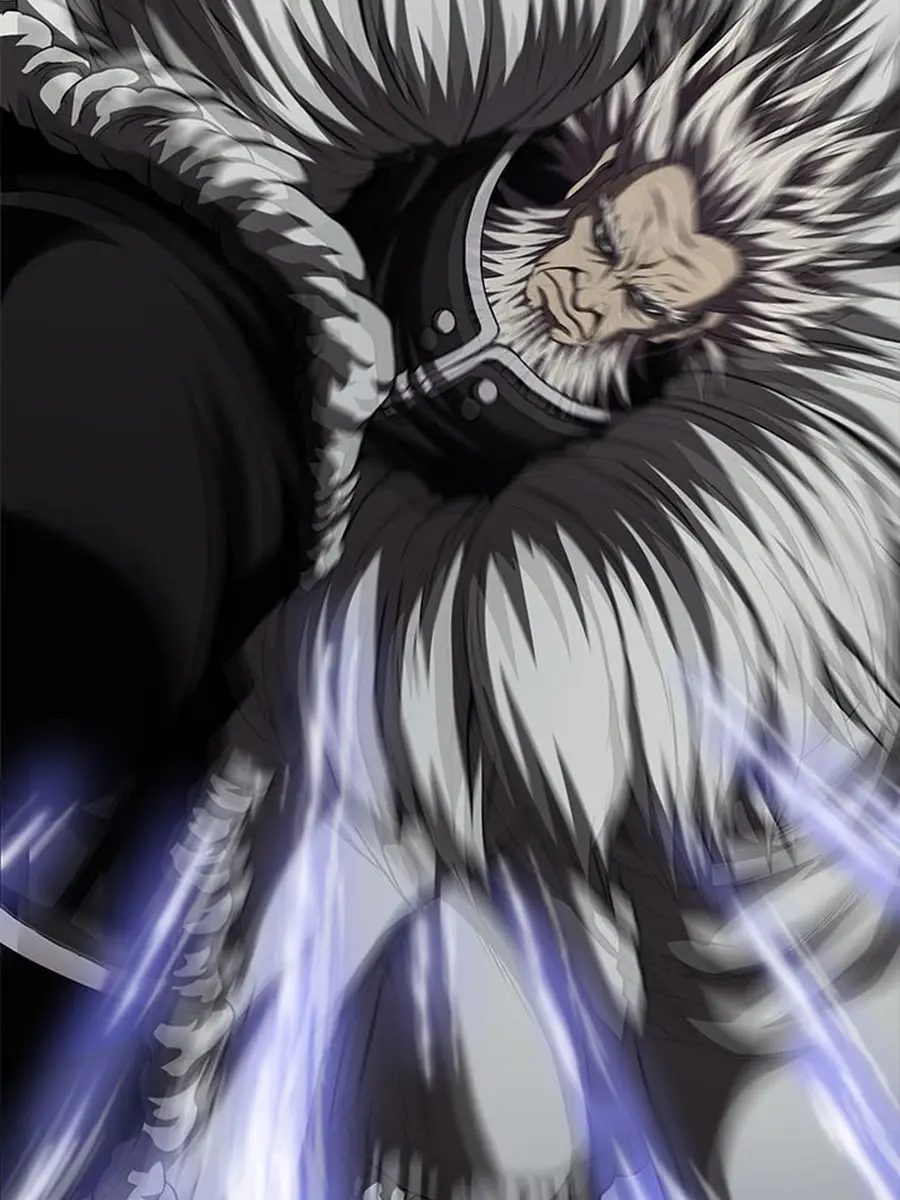 Invincible Territory Chapter 46 Page 61