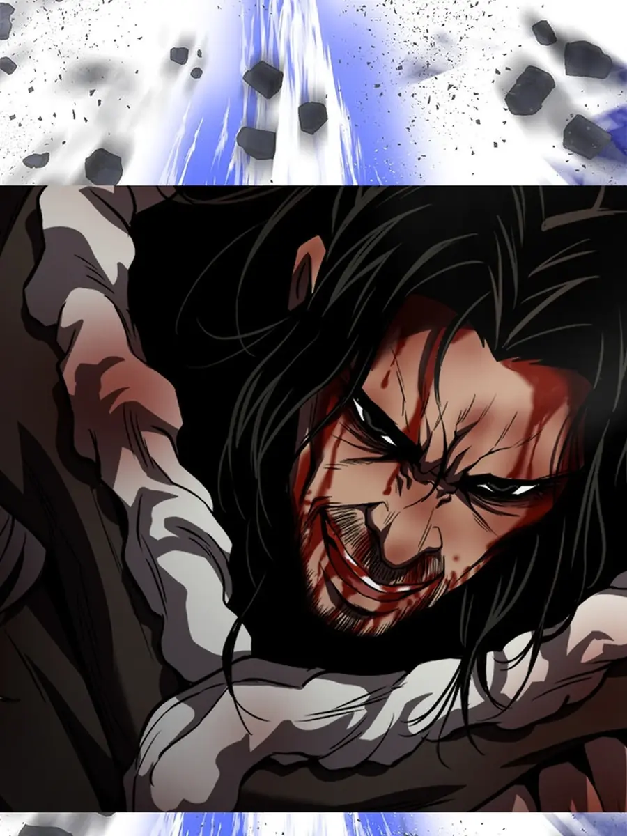 Invincible Territory Chapter 46 Page 64