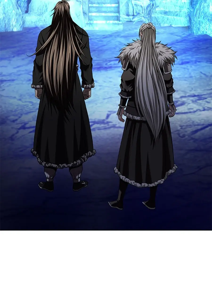 Invincible Territory Chapter 46 Page 79