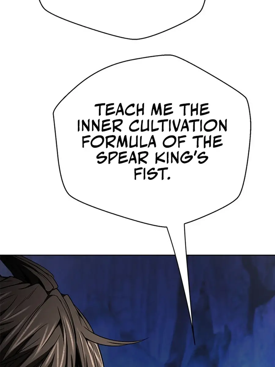 Invincible Territory Chapter 46 Page 83