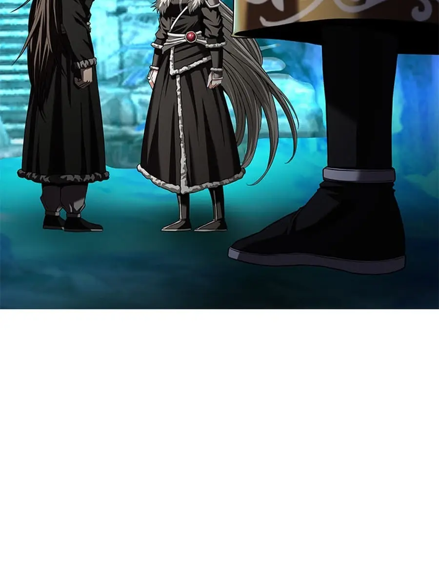 Invincible Territory Chapter 46 Page 89