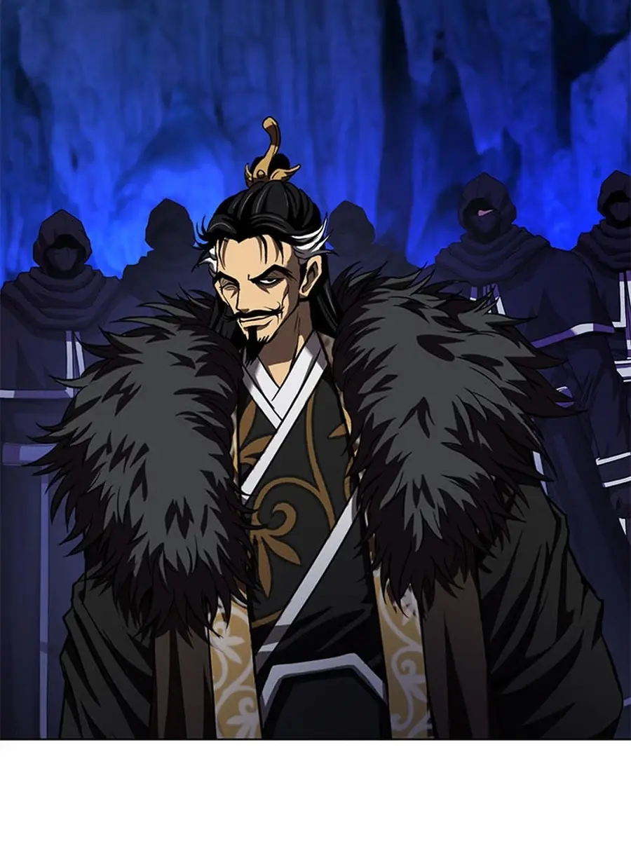 Invincible Territory Chapter 46 Page 91