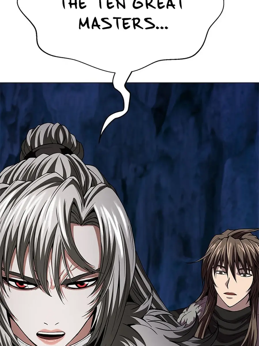 Invincible Territory Chapter 46 Page 98