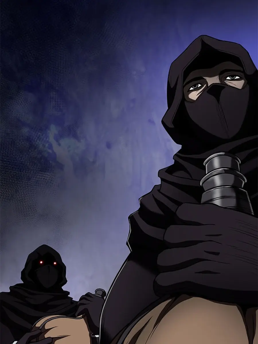 Invincible Territory Chapter 46 Page 107