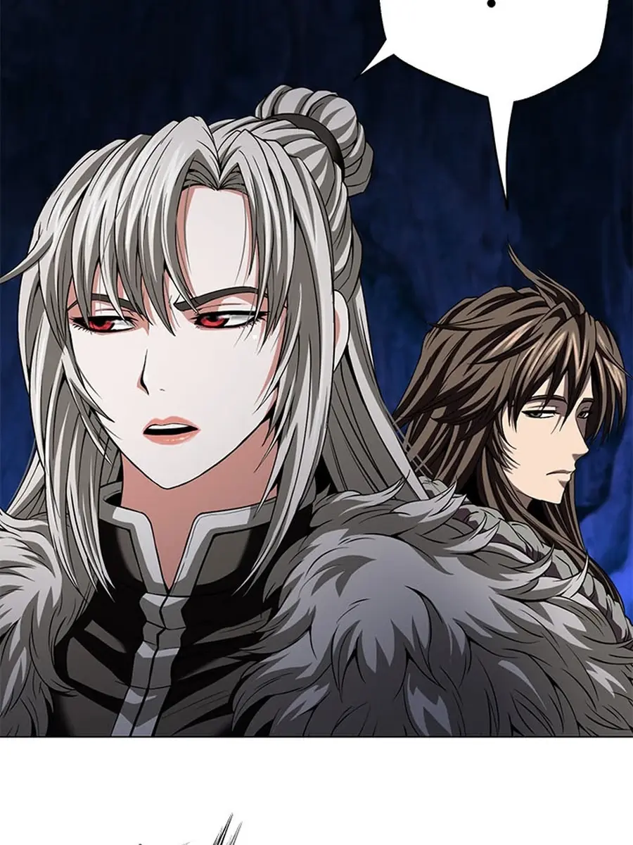 Invincible Territory Chapter 46 Page 117