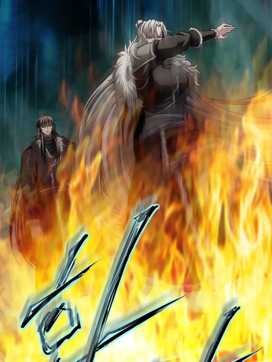 Invincible Territory Chapter 46 Page 122