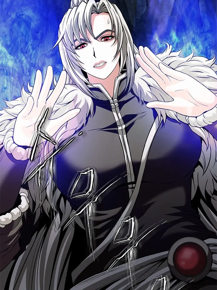 Invincible Territory Chapter 46 Page 127