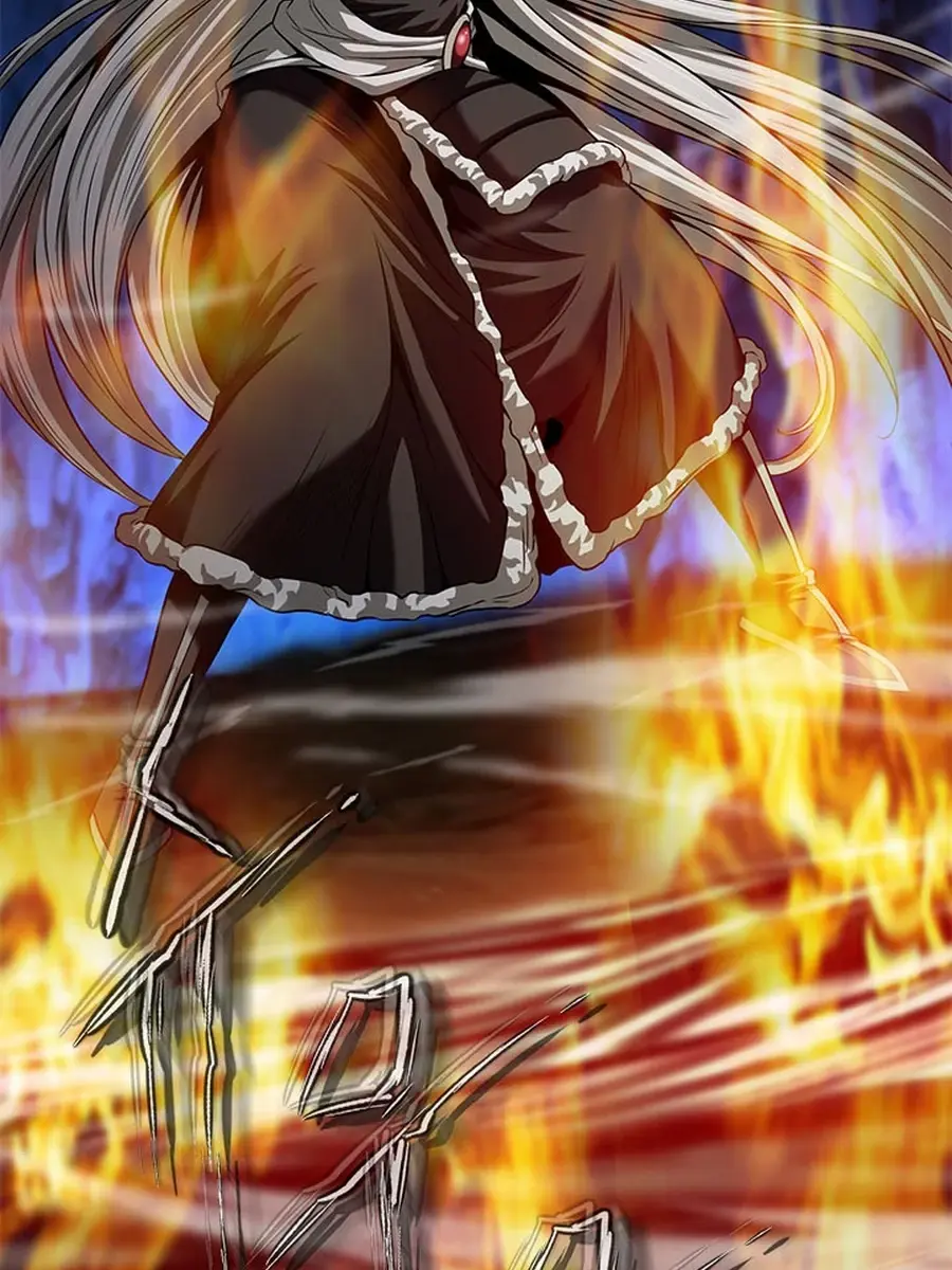 Invincible Territory Chapter 46 Page 133