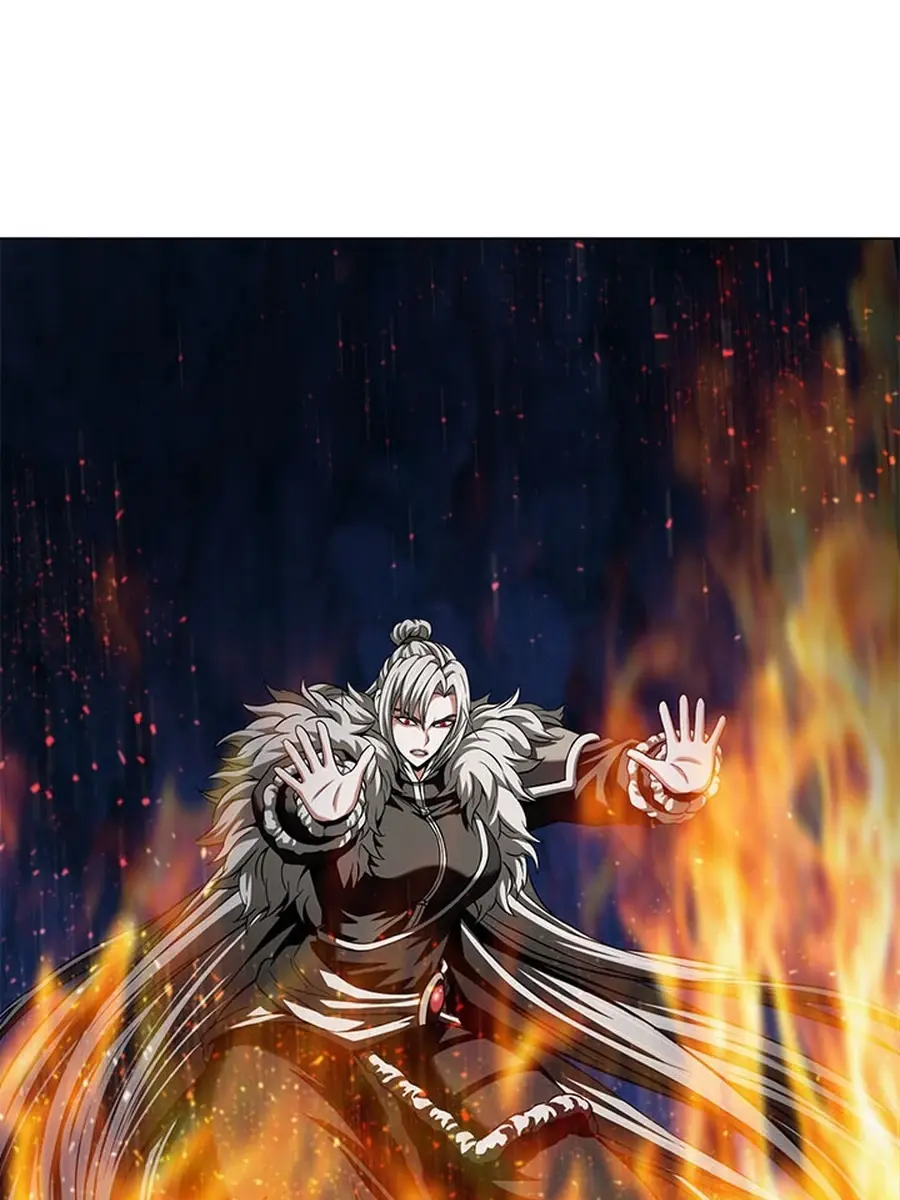 Invincible Territory Chapter 46 Page 136