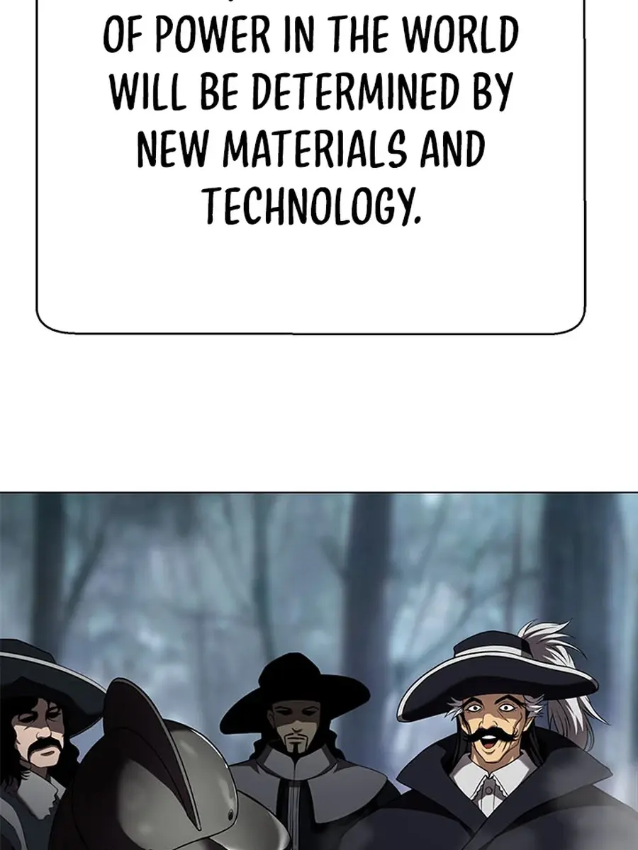 Invincible Territory Chapter 46 Page 147