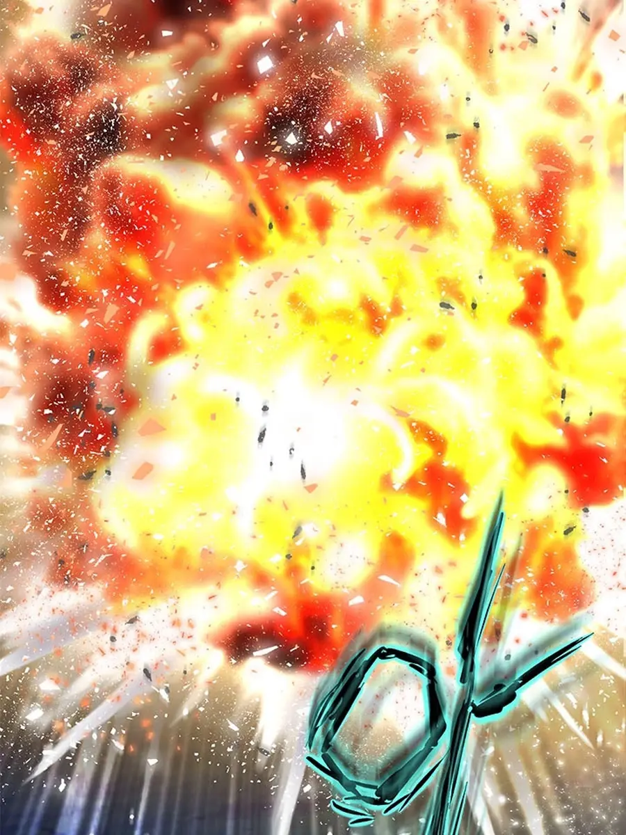 Invincible Territory Chapter 46 Page 162