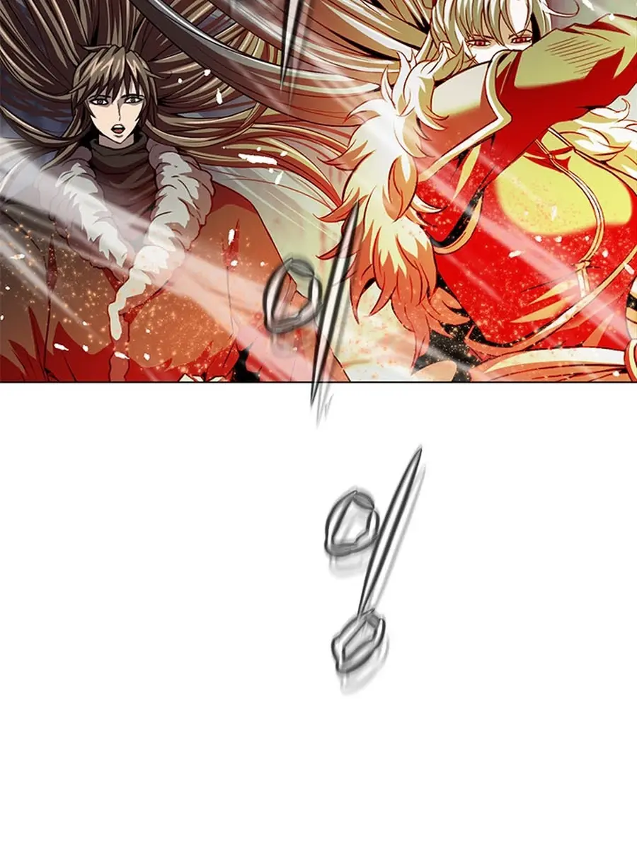 Invincible Territory Chapter 46 Page 164