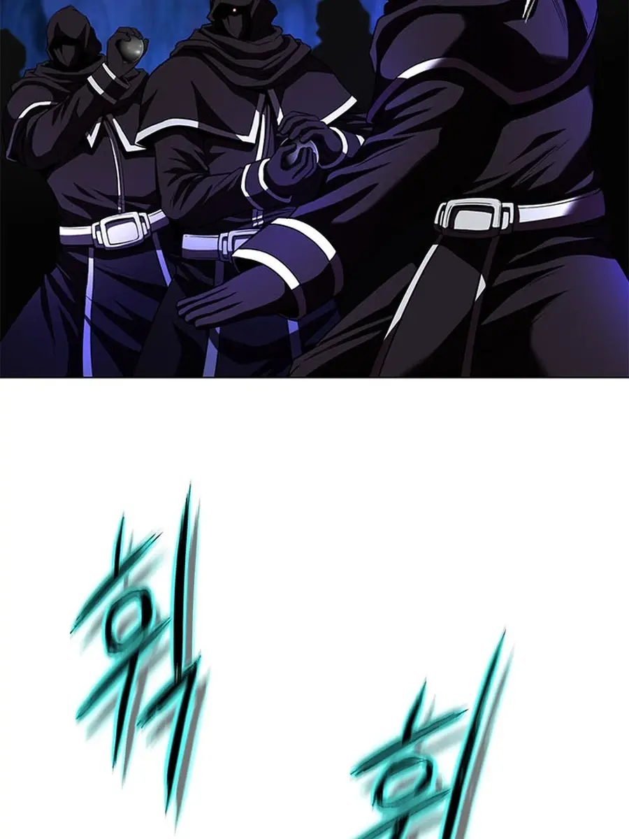 Invincible Territory Chapter 46 Page 168