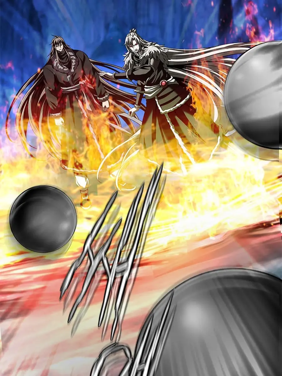 Invincible Territory Chapter 46 Page 171